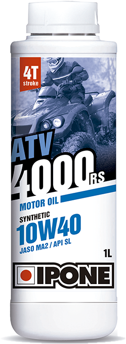 ATV 4000 RS