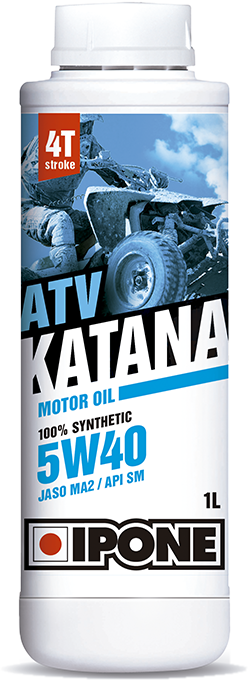 ATV Katana