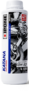 Katana Off Road