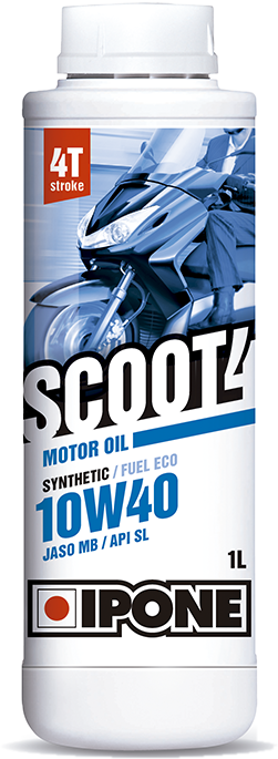 R4000 Scoot