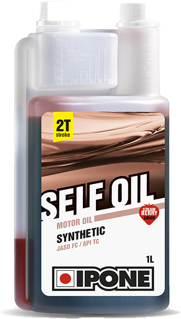 Self Oil
