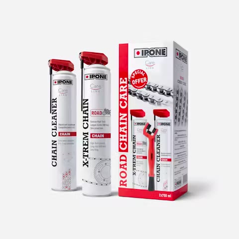 Care Line IPONE