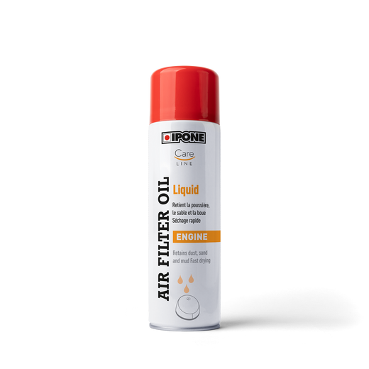 Air Filter Oil Liquid