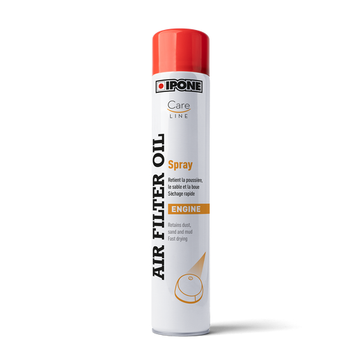 Air Filter Oil Spray