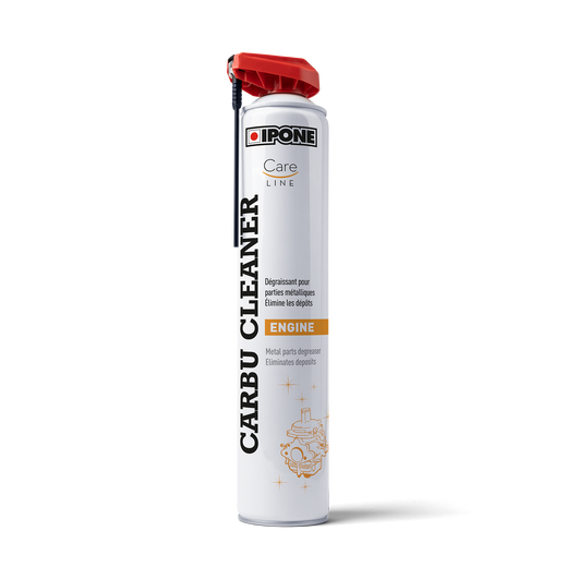 Carbu Cleaner