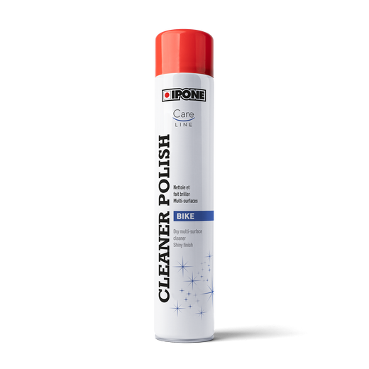 Cleaner Polish