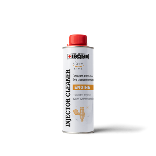 Injector Cleaner