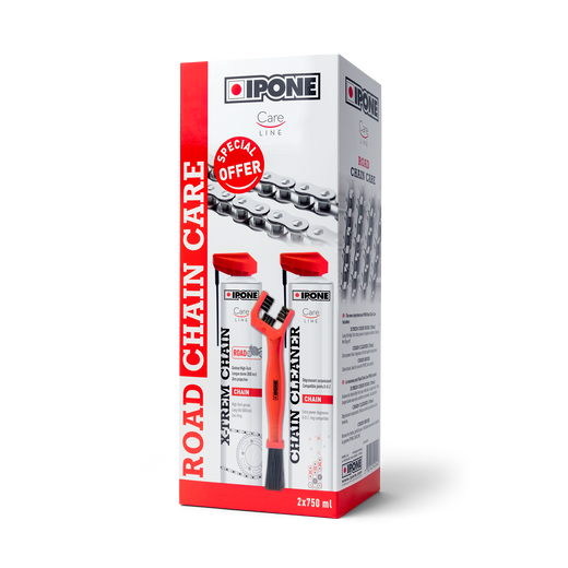 Kit Cadena Ruta