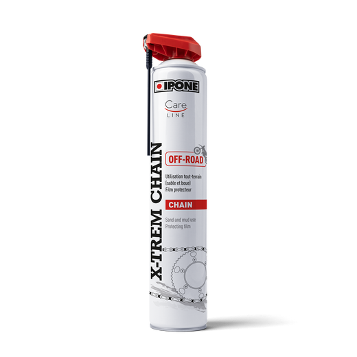 X-Trem Chain Off Road