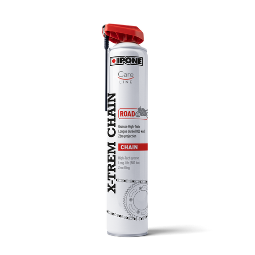 X-Trem Chain Road