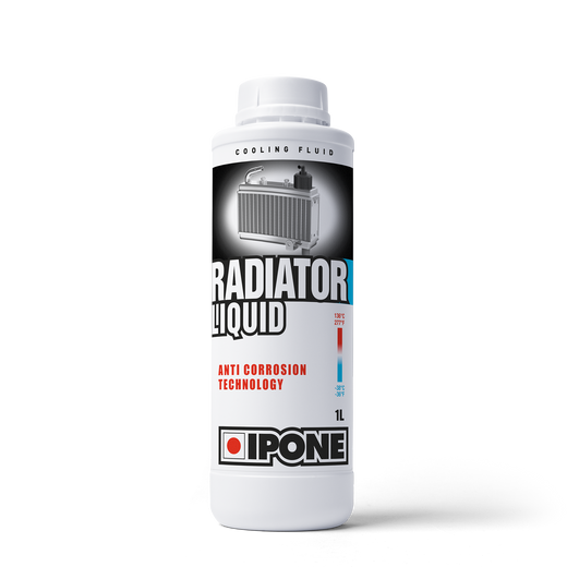 Radiator Liquid