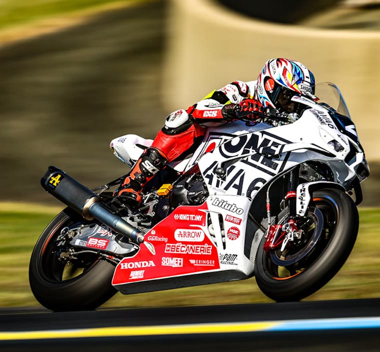 Gama Racing
